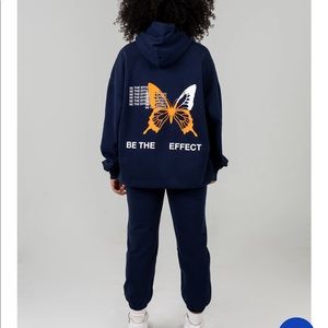 mayfair group sweatset